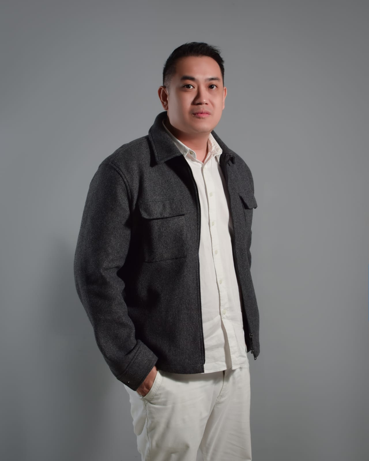 Temy Setiawan